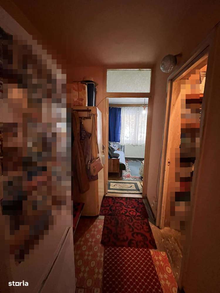 Apartament 3 camere de vanzare Tudor Vladimirescu, Targu Mures, Mures-8