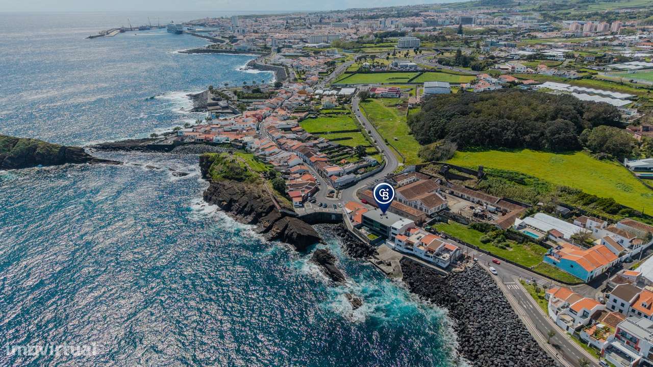 Apartamento T3 à Beira Mar-45