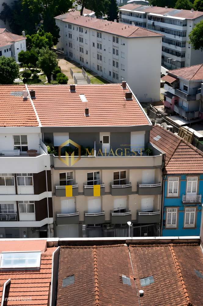 T3 Mobilado em Paranhos junto às Universidades-11