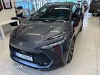 Toyota C-HR 1.8 Hybrid GPF Style - 1