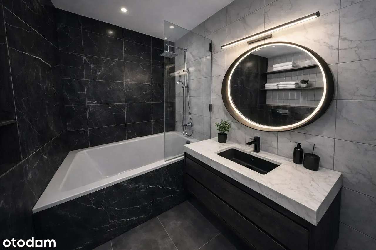 Promocja Jeżyce Apartament I Ostatnie I-2