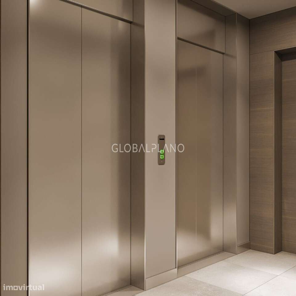 Apartamento T2 Portimão-9