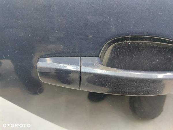 Drzwi tylne lewe tył SZYBA KPL Opel Astra  III H LAK: 4XU/Z168 2004-2013R - 14