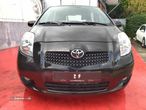 Toyota Yaris 1.0 VVT-i AC - 2