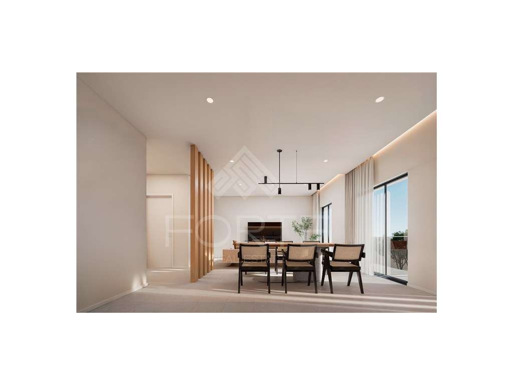 Apartamento T3 em Gaia - Grande imagem: 5/17