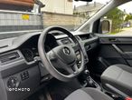 Volkswagen Caddy - 11