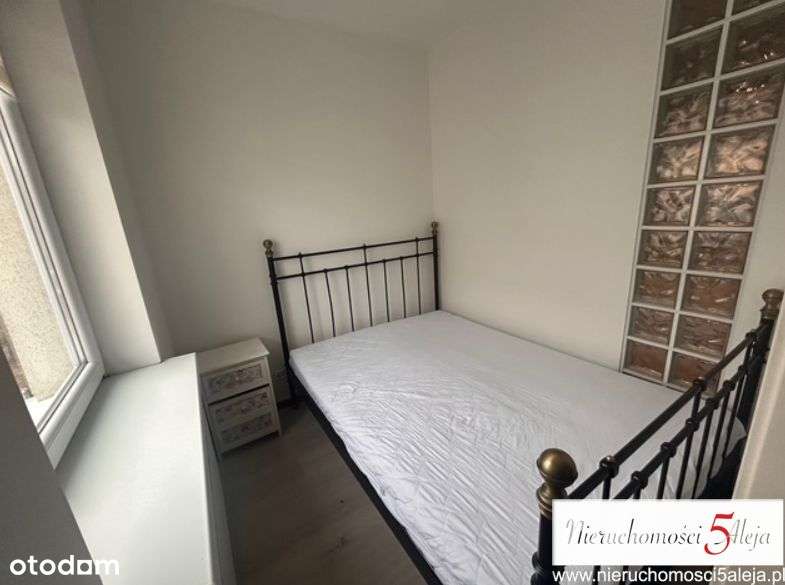 2 pok, balkon, ul. Saperska, osiedle zamknięte-12