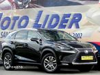 Lexus NX - 1