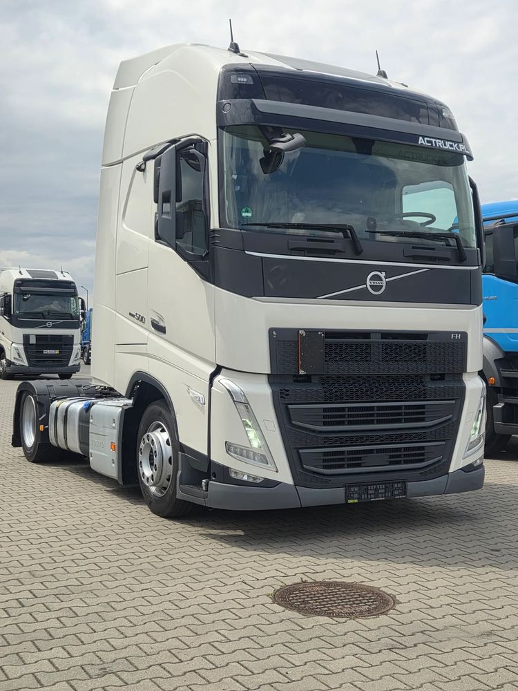 Volvo FH 2022