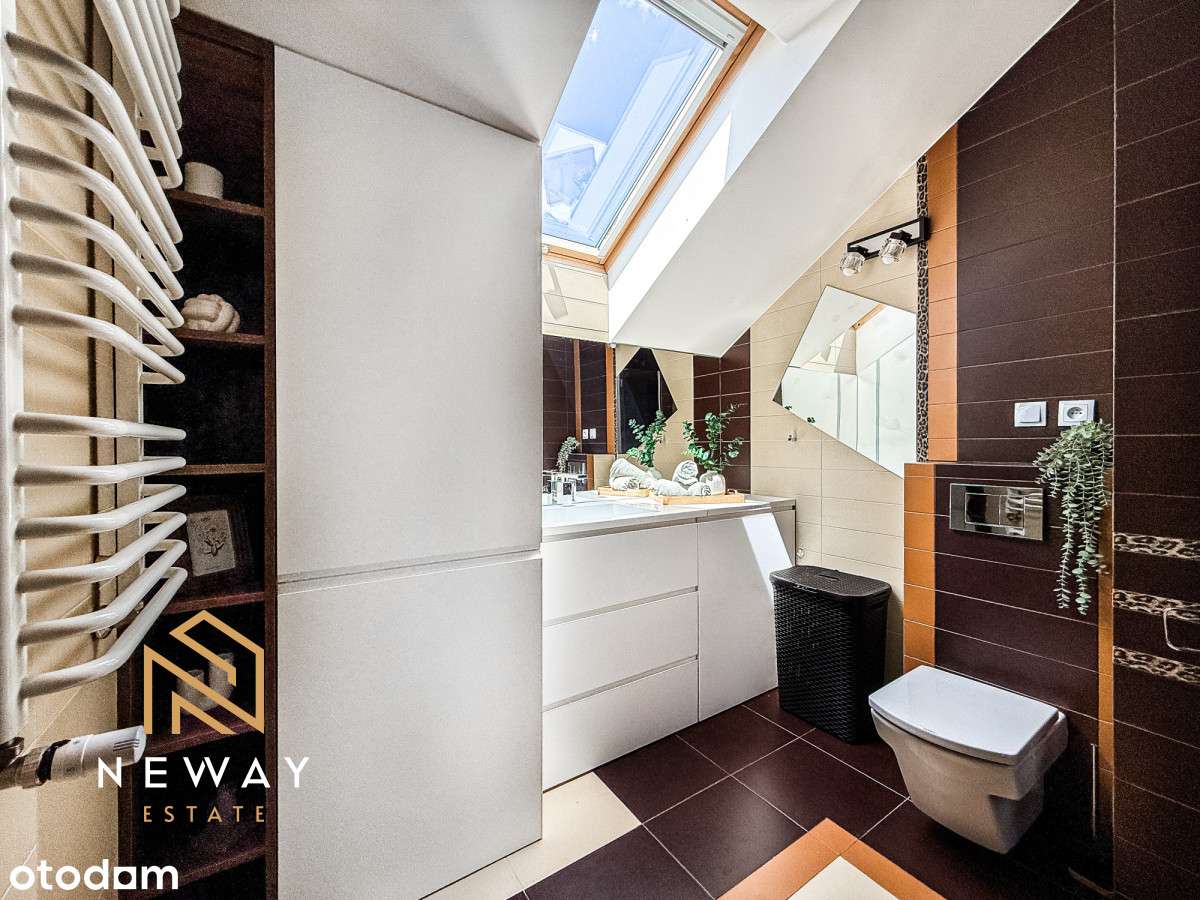 3 pokojowe mieszkanie do wejścia z komórką-13