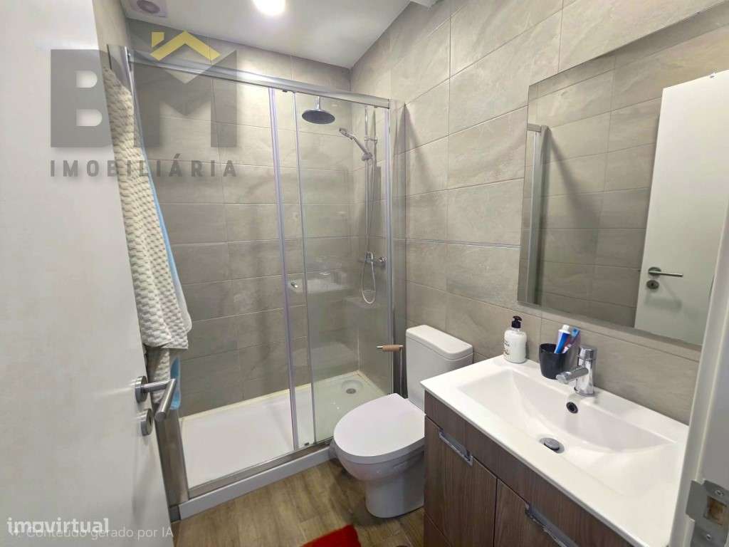 Excelente Oportunidade de Investimento: Apartamento T3 Totalmente R...-20