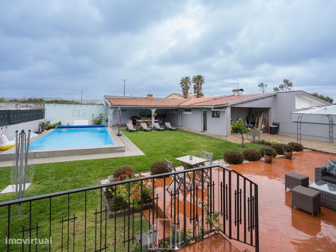 Moradia Isolada - Esmoriz-3