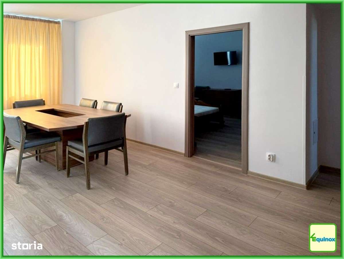 Apartament 3 camere de inchiriat, Pța A.I. Cuza, ECX17937 - Imagine principală: 4/14