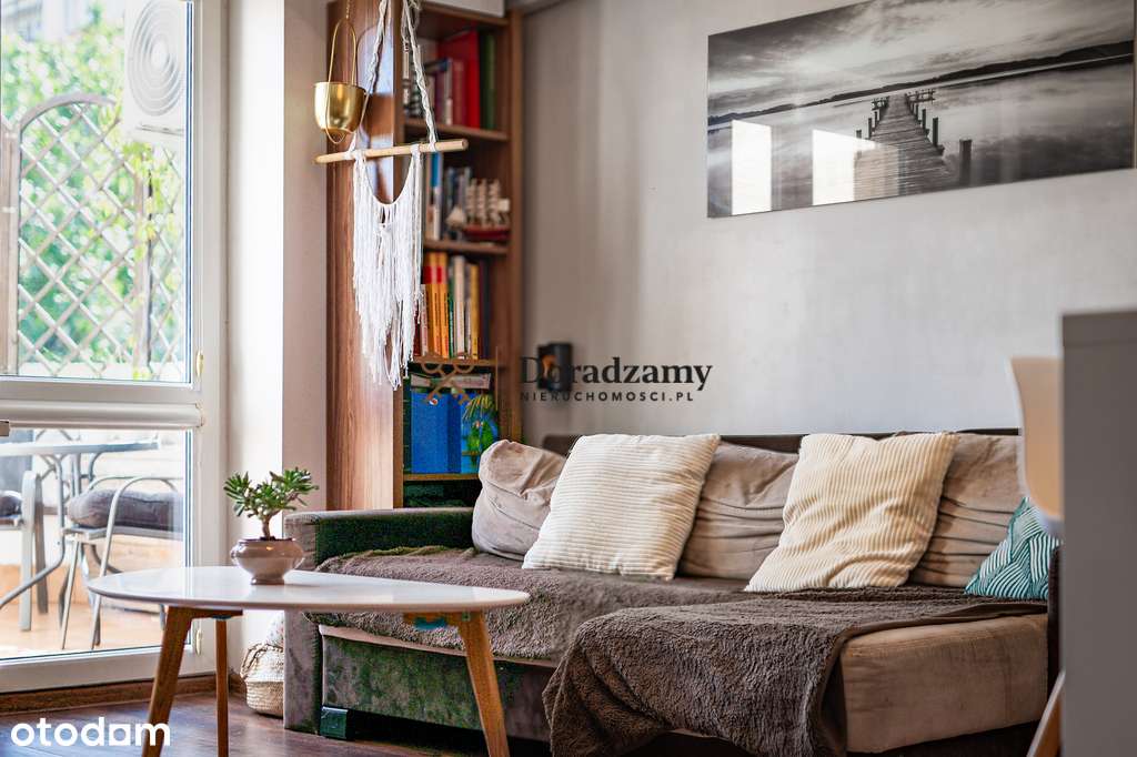 3 pokoje na Nowym Mieście - Pełny obrazek: 2/15