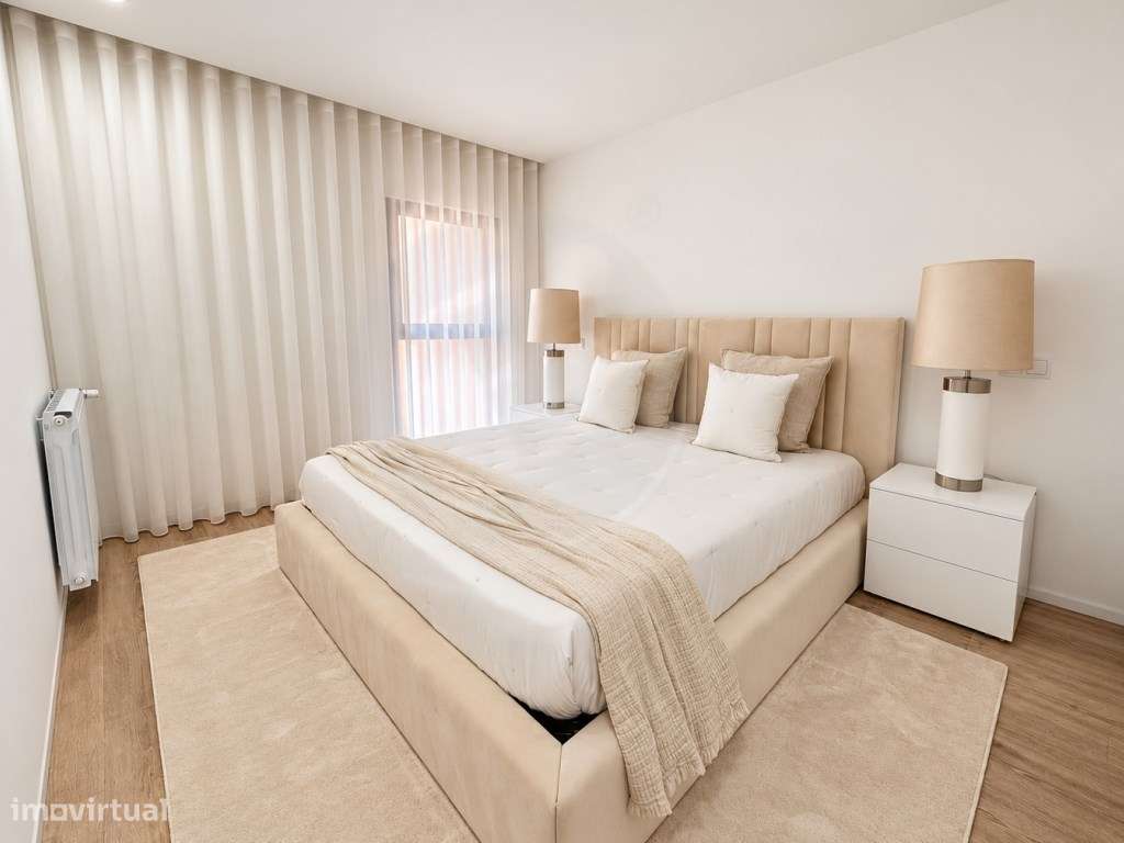 Apartamento T3 Póvoa de Varzim-29