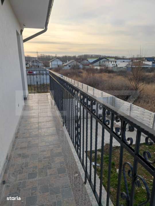 Casa P + E, 300 mp teren, 160 mp utili, zona Balta Verde - Imagine principală: 4/19