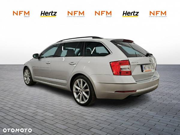 Skoda Octavia 1.5 TSI ACT Style DSG - 4