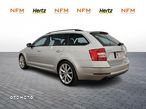 Skoda Octavia 1.5 TSI ACT Style DSG - 4