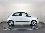 Renault Twingo Z.E. 22 Zen - 7