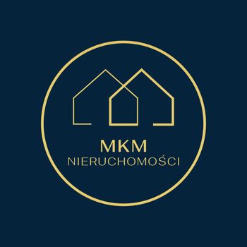 MKM Nieruchomości Logo