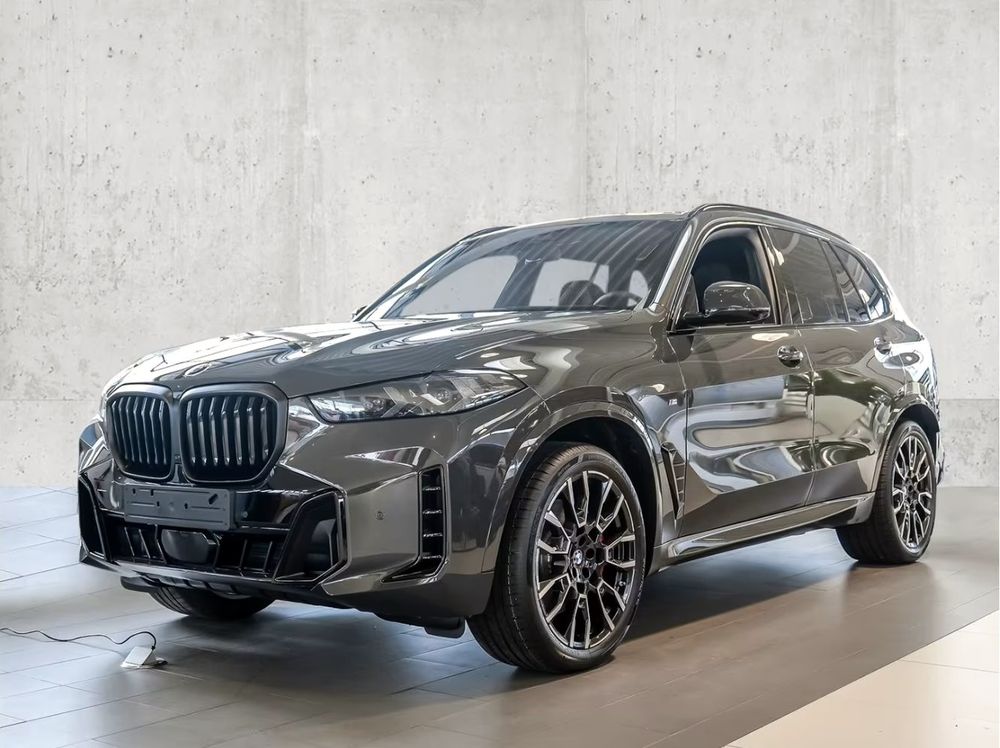 BMW X5 G05 xDrive40i mHEV M Sport sport 2026