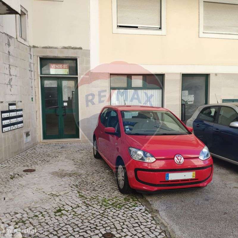 Loja  para arrendamento - Grande imagem: 3/3