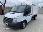 Ford TRANSIT - 1