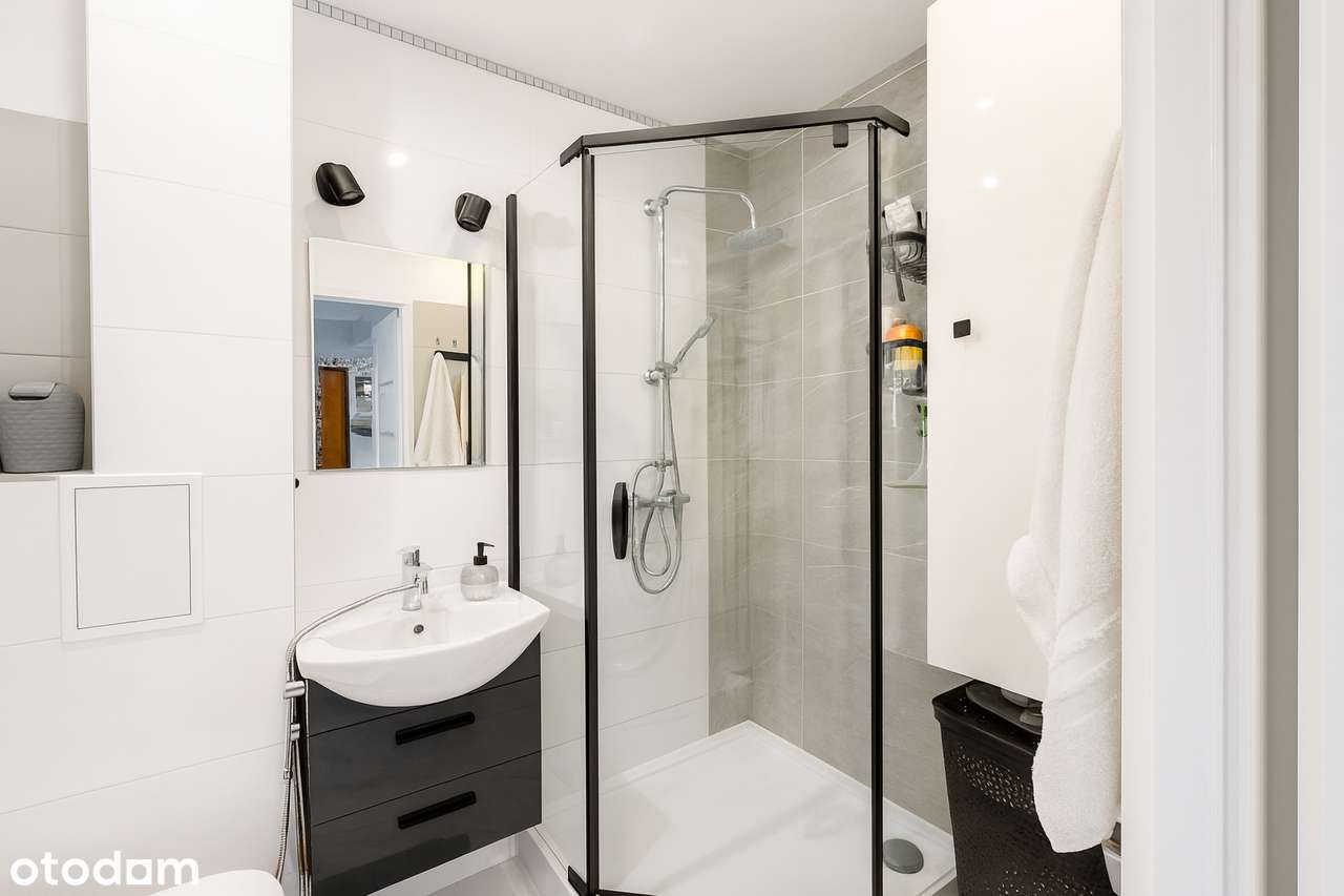 3 pokoje | 58 m² | po remoncie | klimatyzacja | gotowe do wprowadzenia-15