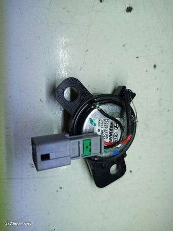 Tweeter Da Porta Hyundai Ioniq (Ae) - 2