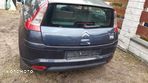 Citroen C4 I lift lampa kompletna lewa 3d - 1