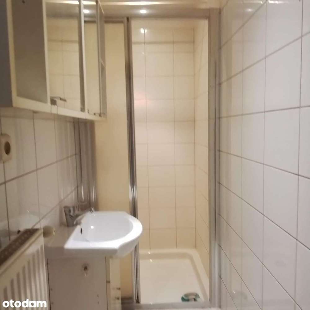 Mieszkanie 2- pokojowe, 38m2, blisko centrum! - Pełny obrazek: 5/8