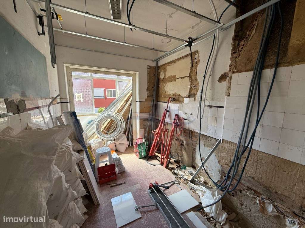 T2 Totalmente Remodelado - Grande imagem: 4/10