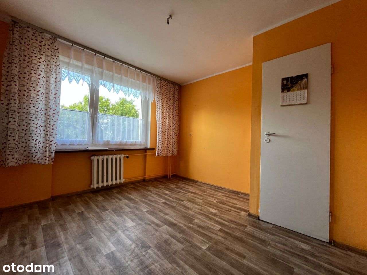 Przestronne 3-pokojowe mieszkanie z balkonem - Pełny obrazek: 5/15