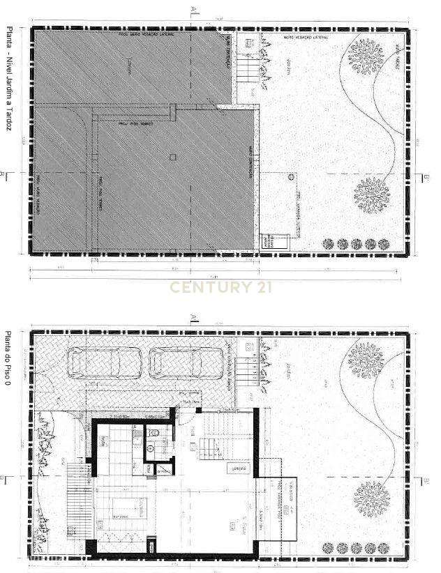 Moradia Nova T3 c/piscina - Foros de Amora-21