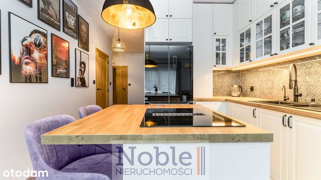 Doskonały apartament + miejse parkingowe-4