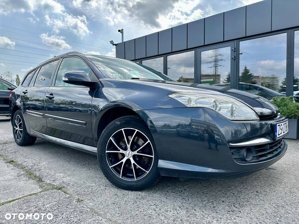 Renault Laguna 2.0 16V 140 Dynamique - 1