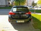 Toyota Auris 1.6 Premium Comfort - 5