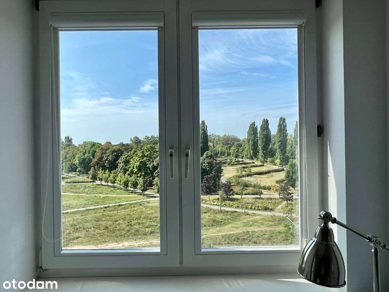 Trzystronny apartament 131,40 m2 z 3 tarasami 38m2 i garażem - Pełny obrazek: 4/20