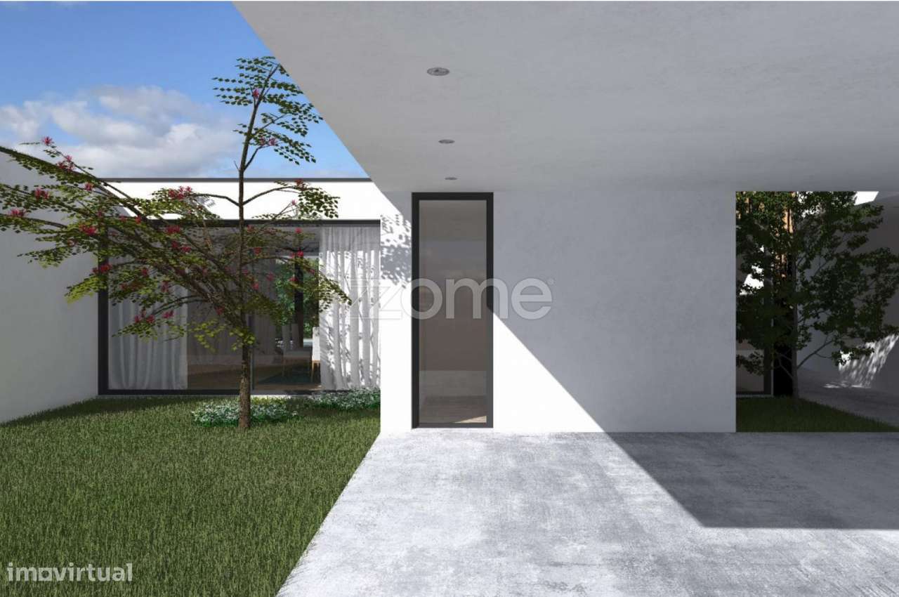 Moradia com Piscina - Ponte de Lima - Grande imagem: 4/15