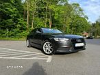 Audi A6 3.0 TDI Multitronic - 5