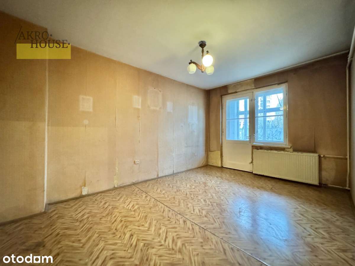 ❤️Przestronne M4, loggia, dwustronne, dobry układ✅-3