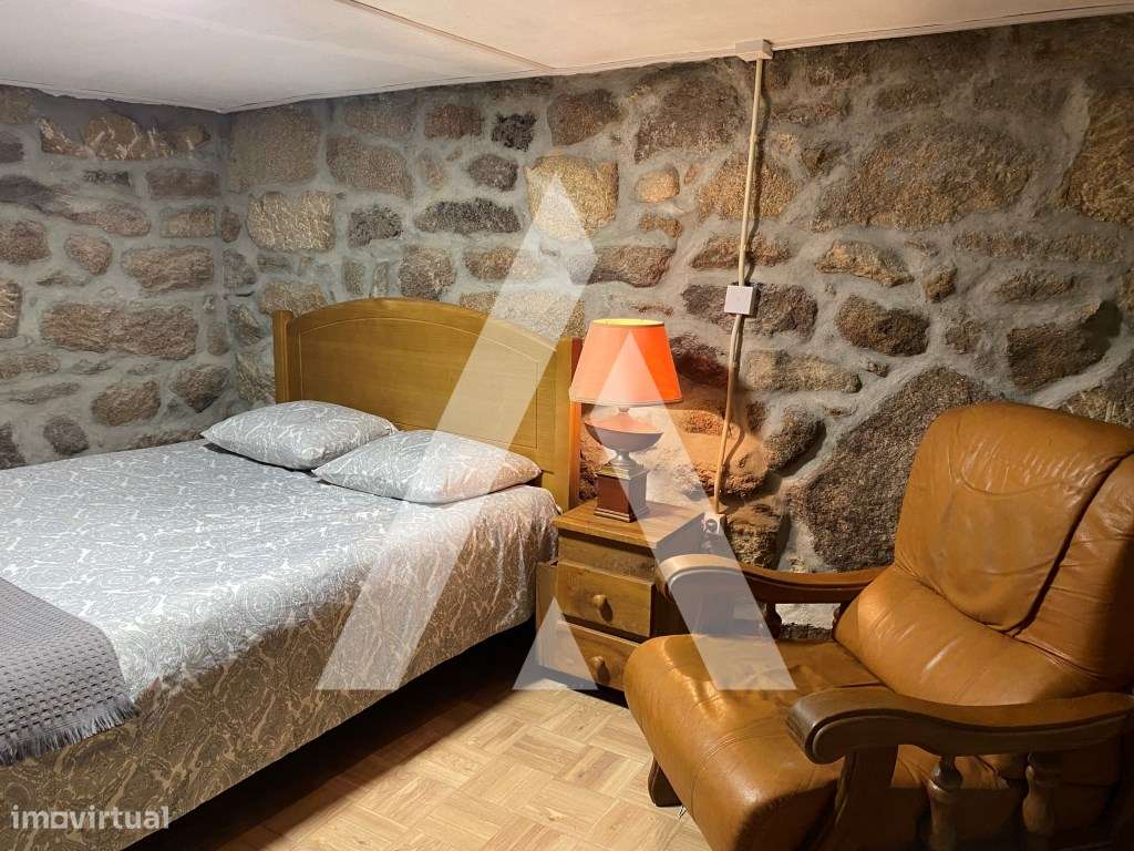 Moradia Rústica T4-23