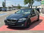 BMW Seria 5 520d - 2