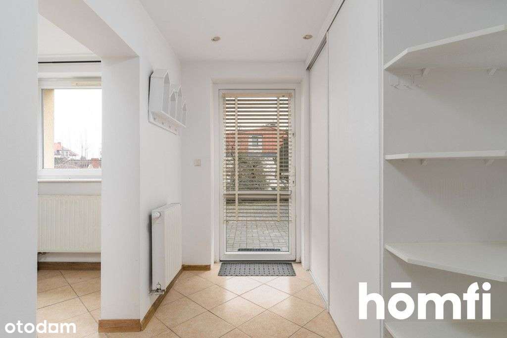 Piętro domu w spokojnej okolicy Siedlce/Chełm - Pełny obrazek: 4/20