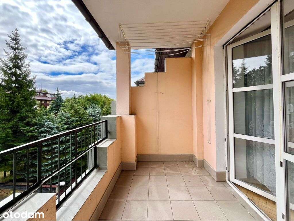 Wyjątkowe dwupoziomowe mieszkanie z garażem - Pełny obrazek: 5/16