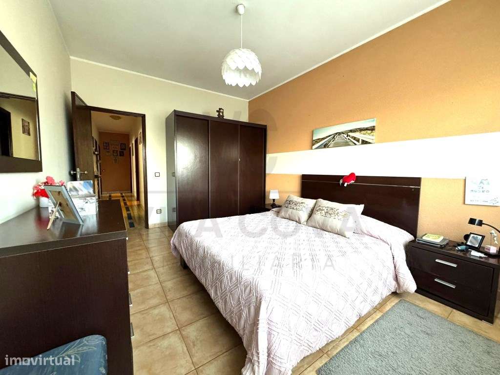 Andar de Moradia T3 Venda Vila do Conde-4