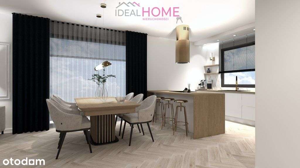 os. Leśny Zakątek - Dom gotowy pod klucz - Pełny obrazek: 5/20