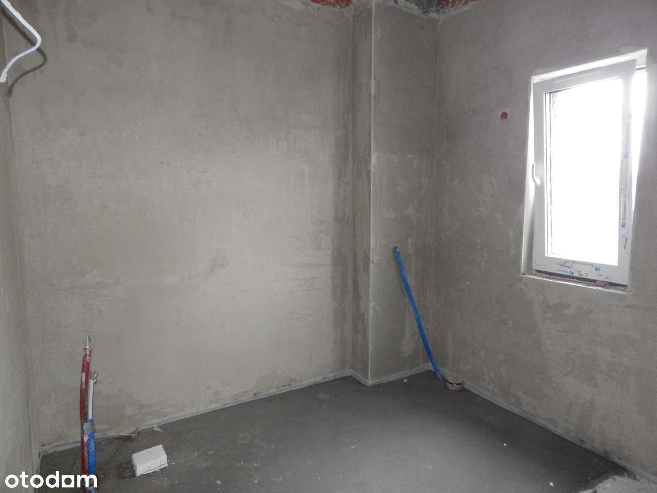 599000 zł - 4 pokojowy dom ok 105 mkw + ogród stan deweloperski-12