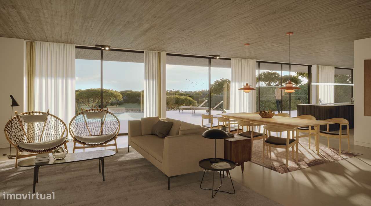 Herdade Alcácer do Sal - Barragem Privativa - Grande imagem: 4/22