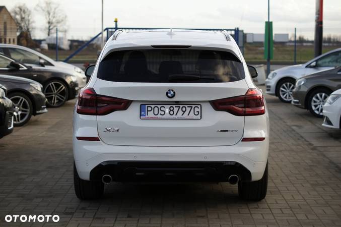 BMW X3 xDrive30i xLine - 5